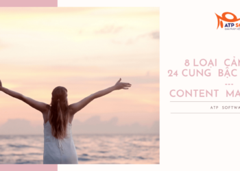 cảm xúc trong content marketing