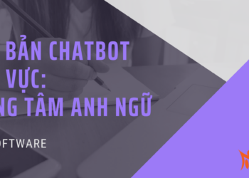 chat bot là gì chatbot trung tâm tiếng anh