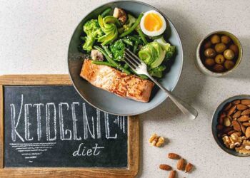 Chế Độ Ăn Keto Cho Người Mới Bắt Đầu