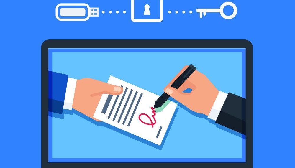 [Bật Mí] Những lưu ý mua chữ ký số cho doanh nghiệp