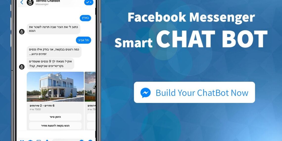 AhaChat chatbot là gì? Cách tạo Bot Facebook tại AhaChat? 3 AhaChat chatbot là gì? Cách tạo Bot Facebook tại AhaChat?