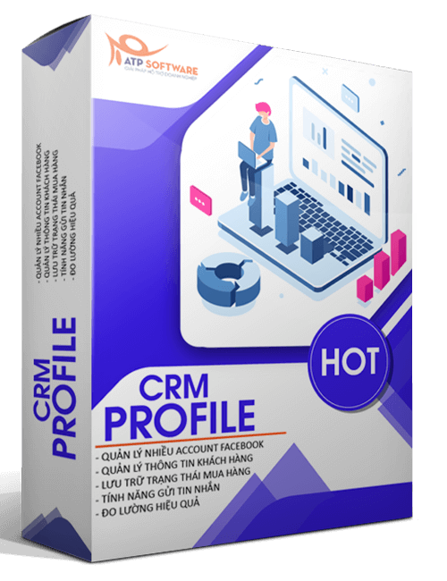 CRM Profile <span style="color:#E71748">(mobile)</span>