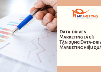 Data-driven Marketing là gì? Tận dụng Data-driven Marketing hiệu quả