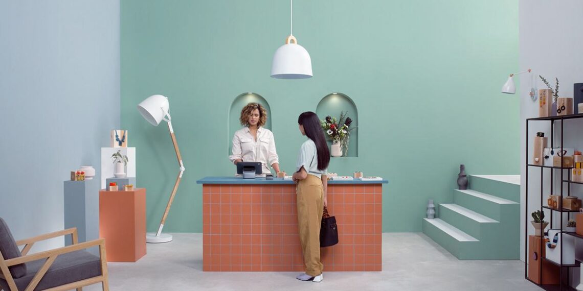 Department store là gì? Bạn đã biết gì về nó 3 department store là gì hình ảnh