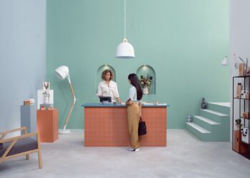 department store là gì hình ảnh