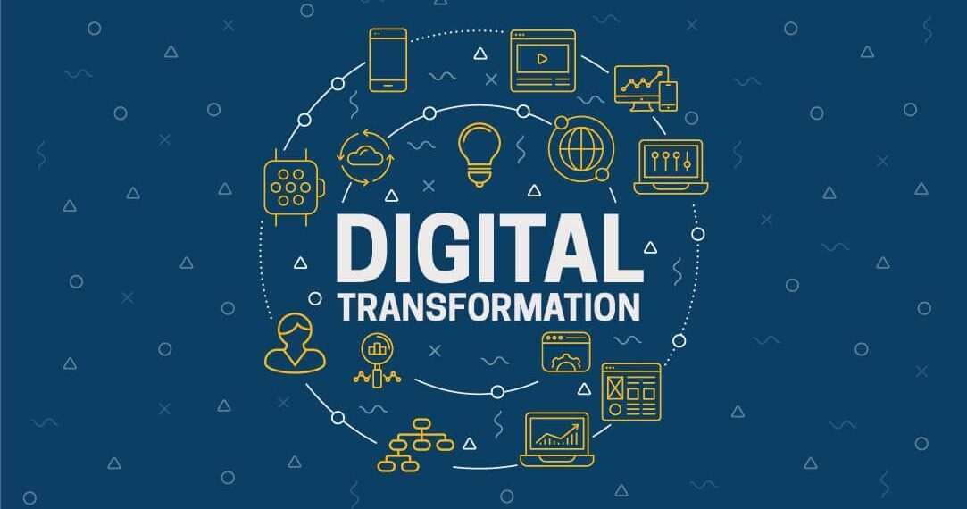 Digital Transformation là gì? Vì sao nó quan trọng 3 Digital Transformation là gì? Vì sao nó quan trọng