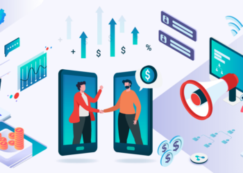 5 lý do khiến Affiliate Marketing trở thành phương thức tiếp thị hiệu quả