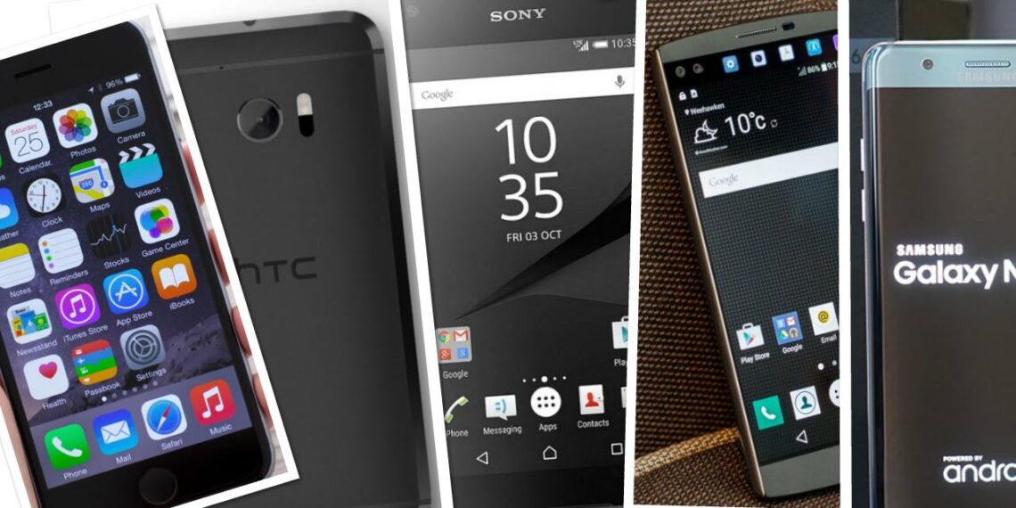 Flagship Là Gì? Flagship Nào Đang Là Tâm Điểm Trên Thị Trường 6 Flagship Là Gì? Flagship Nào Đang Là Tâm Điểm Trên Thị Trường