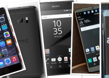 Flagship Là Gì? Flagship Nào Đang Là Tâm Điểm Trên Thị Trường