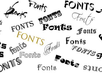 Tải Font VNI tiếng việt Đầy Đủ