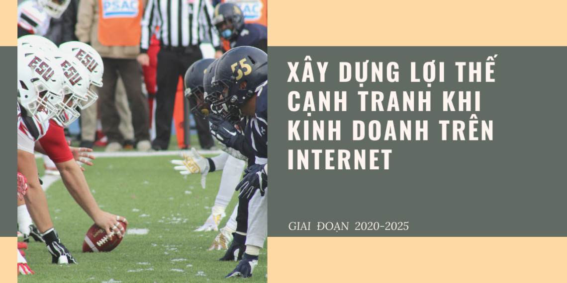 50+ ý tưởng tạo sự khác biệt trong kinh doanh Online 2020-2025 3 su-khac-biet-trong-kinh-doanh