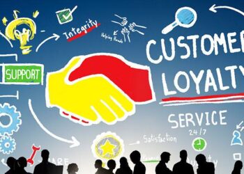 loyalty là gì hình ảnh