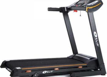 5 lợi ích từ máy chạy bộ điện tại nhà nên mua