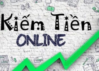 Riêng tư: 35 cách kiếm tiền online tốt nhất năm 2020