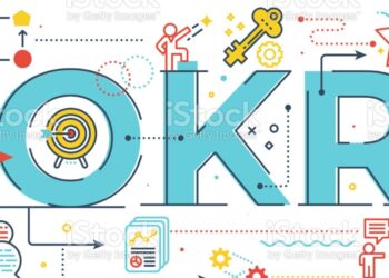 okr là gì hình ảnh