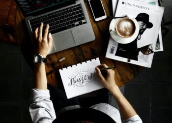 Design là gì? Designer là gì? Công việc của một Designer