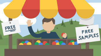 sampling là gì hình ảnh