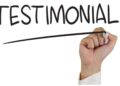 testimonial là gì hình ảnh