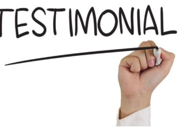 testimonial là gì hình ảnh