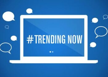 trending là gì hình ảnh