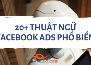 via là gì? thuật ngữ facebook ads