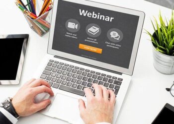 webinar là gì hình ảnh