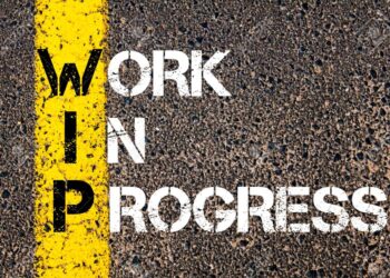 wip là gì