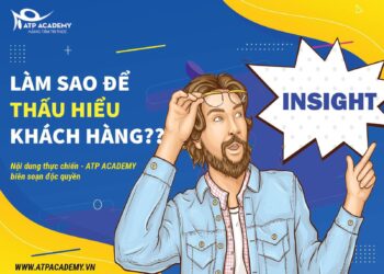 thấu hiểu khách hàng