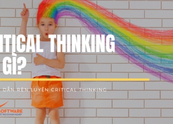 Critical thinking là gì
