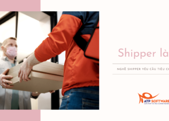 Shipper là gì? Nghề shipper yêu cầu tiêu chuẩn ra sao?