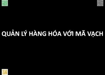 barcode là gì