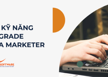 bộ kỹ năng upgrade của marketer