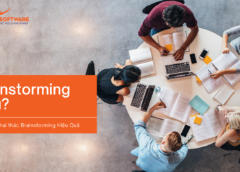 brainstorm là gì