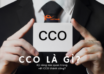 cco là gì
