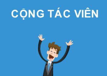 cộng tác viên là gì