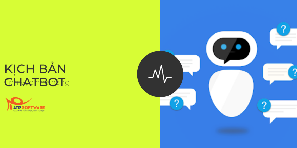 kịch bản chatbot lĩnh vực nhà hàng