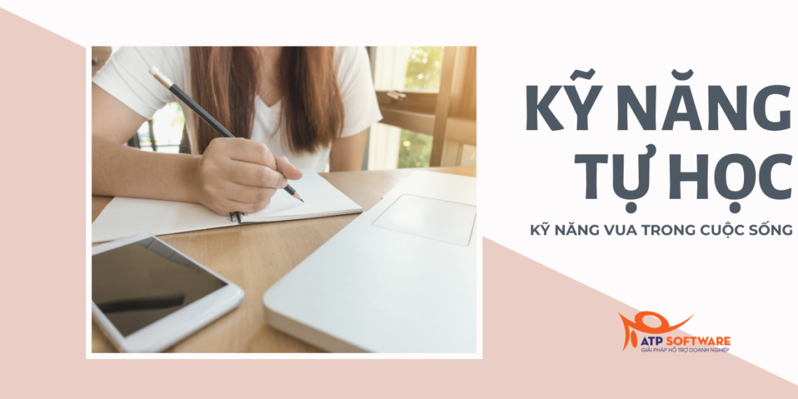 kỹ năng tự học