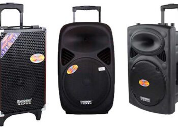 Top 5 Loa Kéo Di Động Giá Rẻ Tốt Nhất Hiện Nay