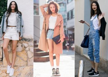 Lookbook là gì? Tất tần tật về  chụp hình lookbook