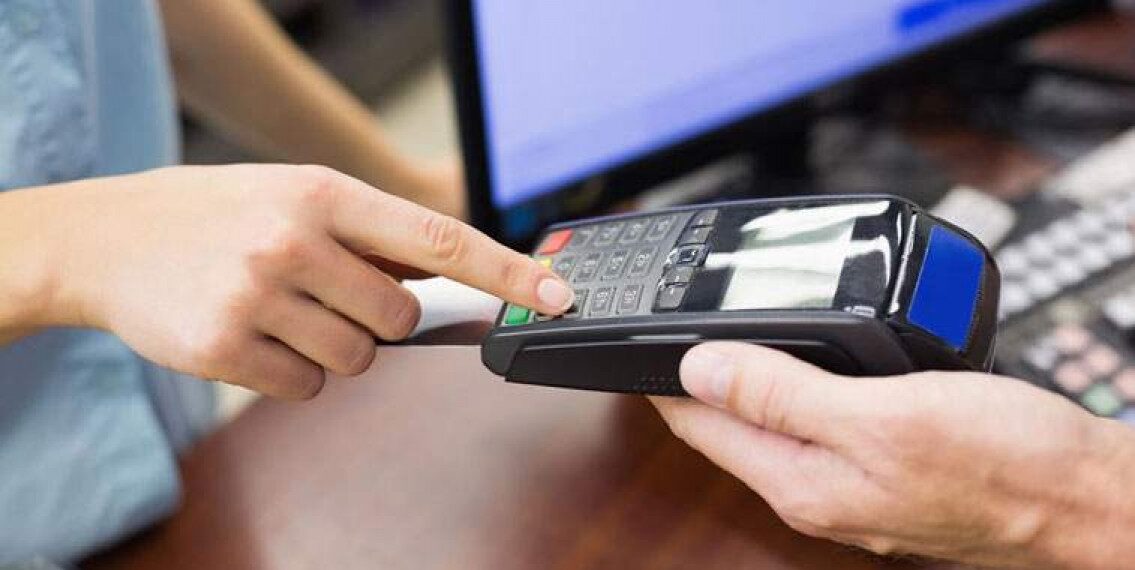 Máy POS là gì? Công dụng và cách sử dụng Máy POS 4 máy pos là gì