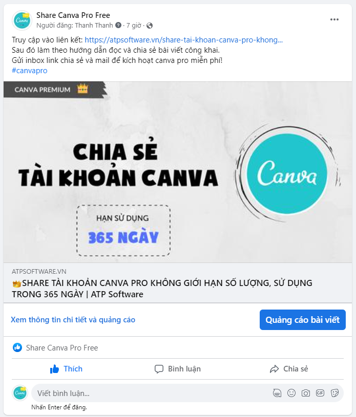 share canvapro