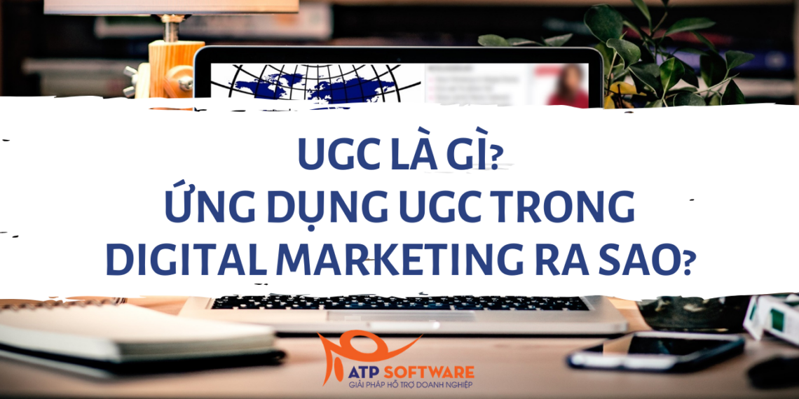 ugc là gì