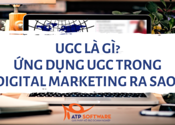 ugc là gì