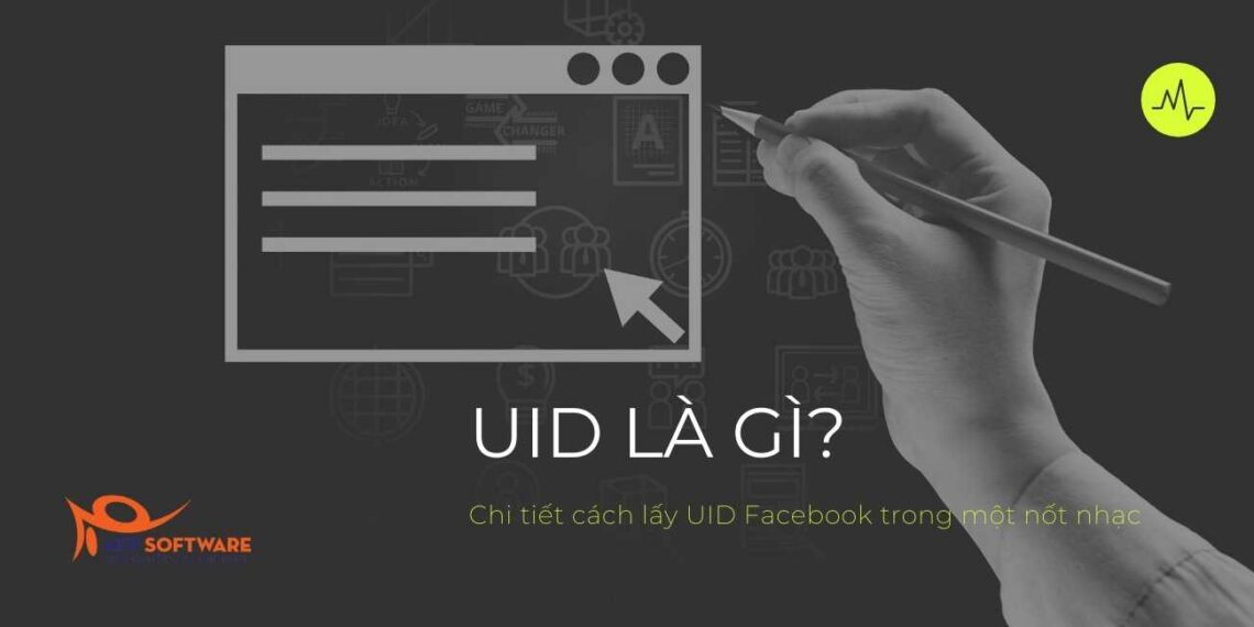 uid là gì