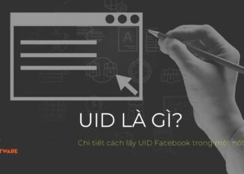 uid là gì