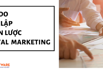 lý do phải lập chiến lược