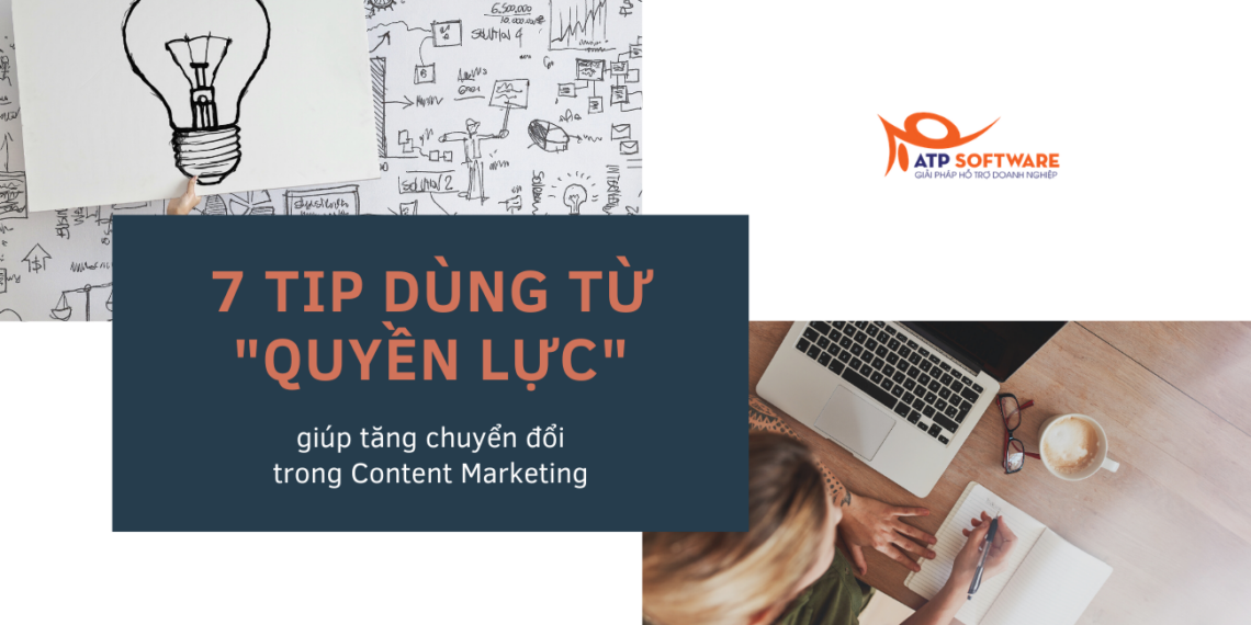 7 từ tăng chuyển đổi content marketing