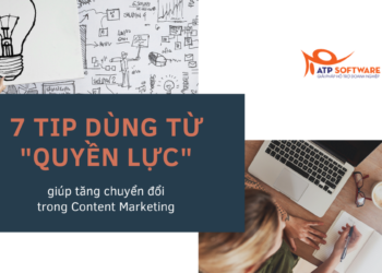 7 từ tăng chuyển đổi content marketing