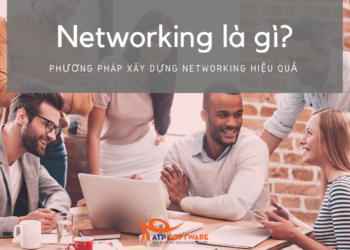 networking là gì