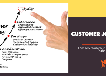 Customer Journey là gì